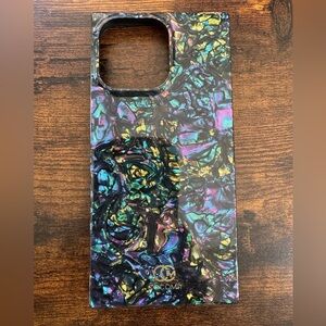 Square iPhone 15 Pro Max Case MagSafe